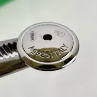 $45.00 USD Bottega Veneta Earrings For Women #1440986