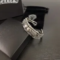 $56.00 USD Chrome Hearts Bracelets #1440990