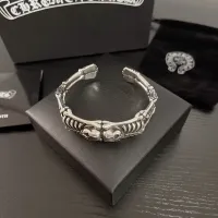 $56.00 USD Chrome Hearts Bracelets #1440990
