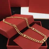 $32.00 USD Celine Necklaces #1440997