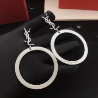 $38.00 USD Yves Saint Laurent YSL Earrings For Women #1440998
