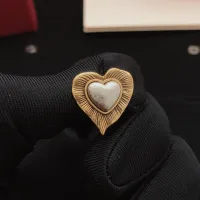 $27.00 USD Yves Saint Laurent YSL Earrings For Women #1440999