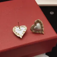 $27.00 USD Yves Saint Laurent YSL Earrings For Women #1440999