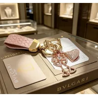 $38.00 USD Bvlgari Key Holder And Bag Buckle #1441078