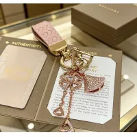 $38.00 USD Bvlgari Key Holder And Bag Buckle #1441078