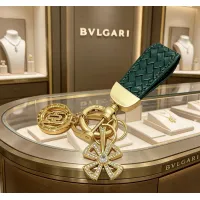 $38.00 USD Bvlgari Key Holder And Bag Buckle #1441079