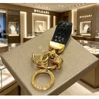 $38.00 USD Bvlgari Key Holder And Bag Buckle #1441080