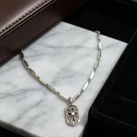 $42.00 USD Chrome Hearts Necklaces #1441100