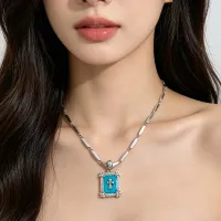 $42.00 USD Chrome Hearts Necklaces #1441104