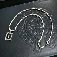 $42.00 USD Chrome Hearts Necklaces #1441105