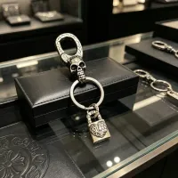 $42.00 USD Chrome Hearts Key Holder And Bag Buckle #1441106