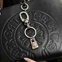 $42.00 USD Chrome Hearts Key Holder And Bag Buckle #1441106