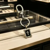 $42.00 USD Chrome Hearts Key Holder And Bag Buckle #1441107