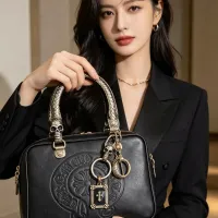 $42.00 USD Chrome Hearts Key Holder And Bag Buckle #1441107