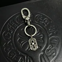 $42.00 USD Chrome Hearts Key Holder And Bag Buckle #1441108