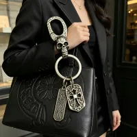 $42.00 USD Chrome Hearts Key Holder And Bag Buckle #1441108