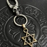 $42.00 USD Chrome Hearts Key Holder And Bag Buckle #1441110