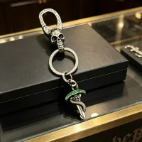 $42.00 USD Chrome Hearts Key Holder And Bag Buckle #1441111