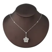 $45.00 USD Bvlgari Necklaces For Women #1441233