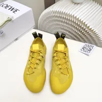 $112.00 USD LOEWE Casual Shoes For Women #1441290
