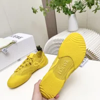 $112.00 USD LOEWE Casual Shoes For Women #1441290