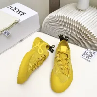 $112.00 USD LOEWE Casual Shoes For Women #1441290