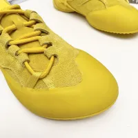 $112.00 USD LOEWE Casual Shoes For Women #1441290