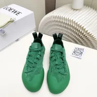 $112.00 USD LOEWE Casual Shoes For Women #1441291