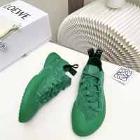 $112.00 USD LOEWE Casual Shoes For Women #1441291