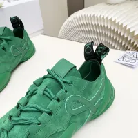 $112.00 USD LOEWE Casual Shoes For Women #1441291