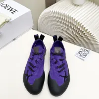 $112.00 USD LOEWE Casual Shoes For Women #1441292