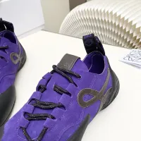 $112.00 USD LOEWE Casual Shoes For Women #1441292