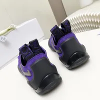 $112.00 USD LOEWE Casual Shoes For Women #1441292