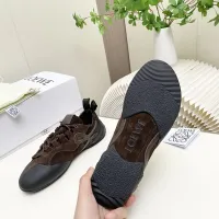 $112.00 USD LOEWE Casual Shoes For Women #1441293