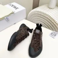 $112.00 USD LOEWE Casual Shoes For Women #1441293