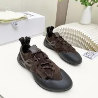 $112.00 USD LOEWE Casual Shoes For Women #1441293