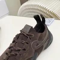 $112.00 USD LOEWE Casual Shoes For Women #1441293