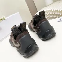 $112.00 USD LOEWE Casual Shoes For Women #1441293