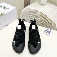 $112.00 USD LOEWE Casual Shoes For Women #1441294