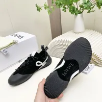 $112.00 USD LOEWE Casual Shoes For Women #1441294