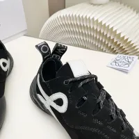 $112.00 USD LOEWE Casual Shoes For Women #1441294