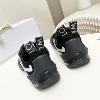 $112.00 USD LOEWE Casual Shoes For Women #1441294