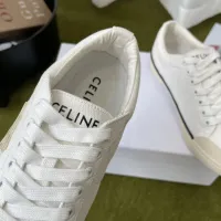 $98.00 USD Celine Casual Shoes For Women #1441323
