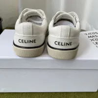 $98.00 USD Celine Casual Shoes For Women #1441323