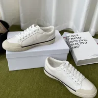 $98.00 USD Celine Casual Shoes For Women #1441323