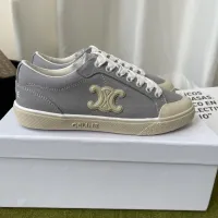 $98.00 USD Celine Casual Shoes For Women #1441324