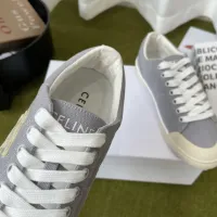 $98.00 USD Celine Casual Shoes For Women #1441324