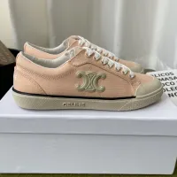 $98.00 USD Celine Casual Shoes For Women #1441325