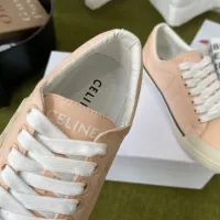 $98.00 USD Celine Casual Shoes For Women #1441325
