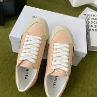 $98.00 USD Celine Casual Shoes For Women #1441325